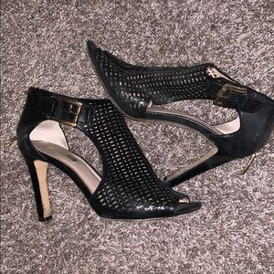 Louise et Cie Caged Heel